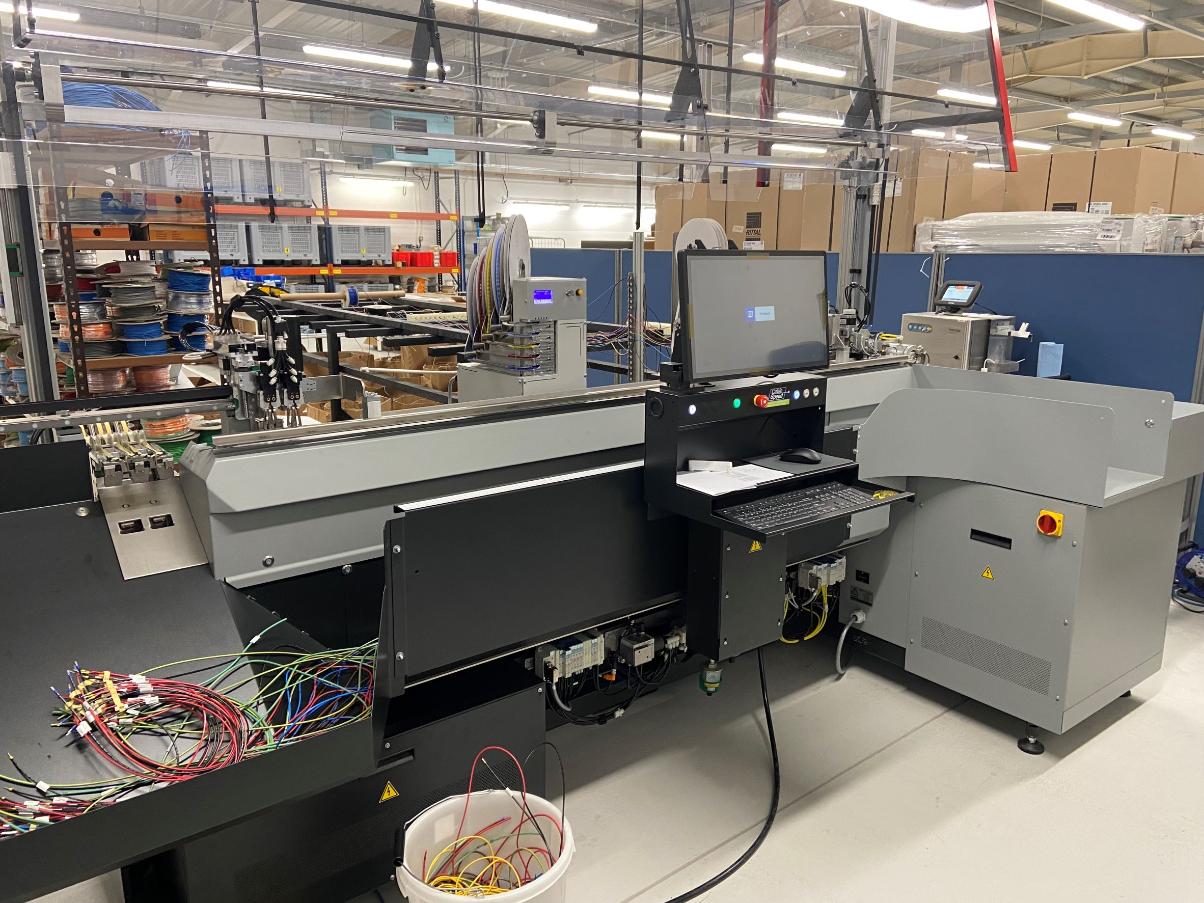 Wiring Looms & Harnesses