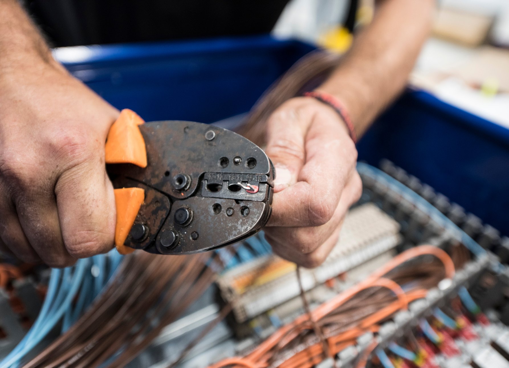 CNC Panel Cutting Services in Liverpool